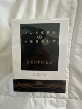 Joseph Abboud Bespoke by Joseph Abboud Eau De Parfum Spray 3.4 oz For Men